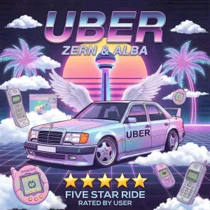 UBER