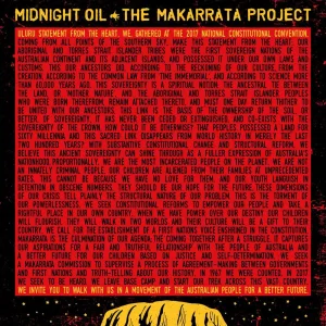 Change the Date (feat. Gurrumul Yunupingu & Dan Sultan)