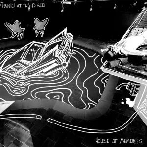 House of Memories (Sped Up Version)