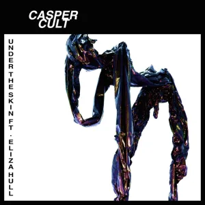 UNDER THE SKIN FT. ELIZA HULL