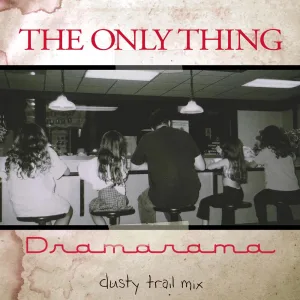The Only Thing (Stupid/Brilliant)