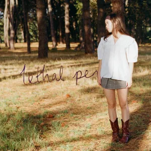 Lethal Pen