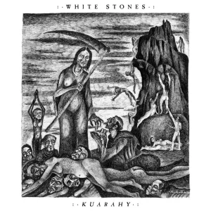 White Worms