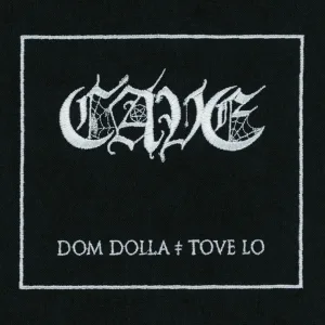 Album artwork for CAVE by Dom Dolla & Tove Lo