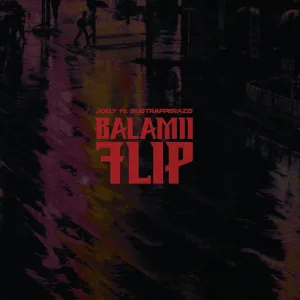 Balamii Flip
