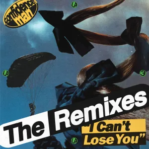 I CAN'T LOSE YOU (Denis Sulta Remix)