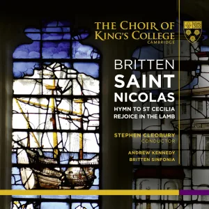 Saint Nicolas: VII. Nicolas and the Pickled Boys