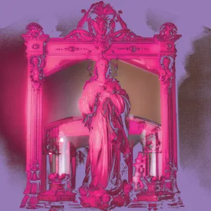 Raising Hell (feat. Big Freedia) (Pink Panda Remix)