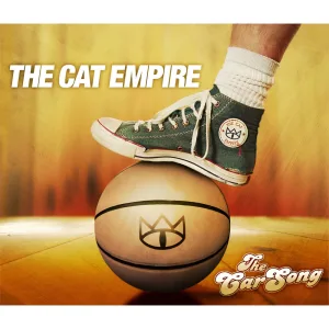 The Car Song (Radio Edit)