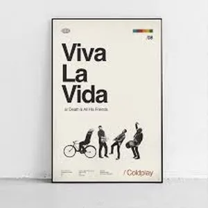 Viva la Vida (CHEF REMIX)