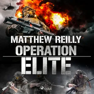 Kapitel 4.4 & Kapitel 5.1 - Operation Elite