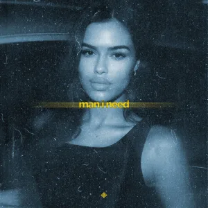 man i need (slowed & reeverb)