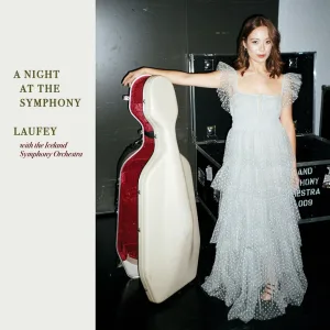 Beautiful Stranger (Live at The Symphony)