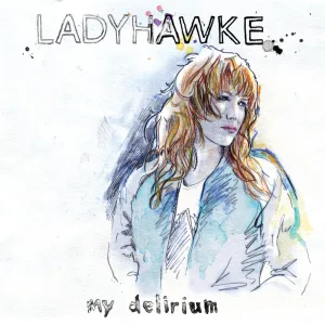 My Delirium (Fan Death Remix)