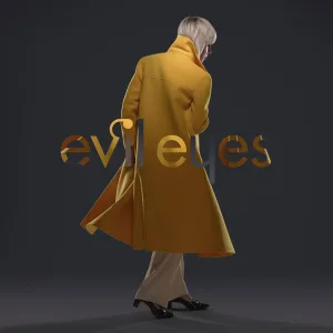 Evil Eyes (Severino and Nico De Ceglia Remix)
