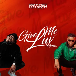 Give Me Luv (Remix)