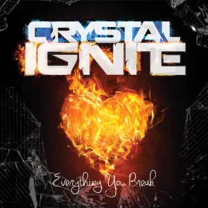 Everything You Break (feat. Ben Moody)