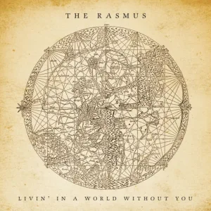 Livin' in a World Without You (Acoustic Version)