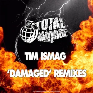 Reaktor (Tim Ismag Remix)