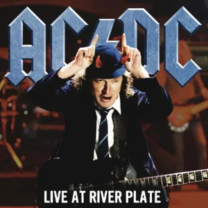 Let There Be Rock (Live at River Plate Stadium, Buenos Aires, Argentina - December 2009)