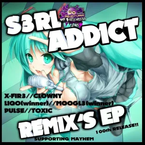 Addict (Clowny Remix)