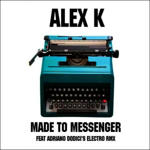 Made to Messenger (Deep Version)