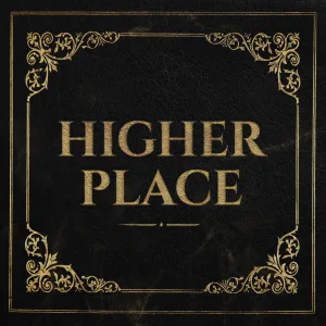 Higher Place - Acoustic