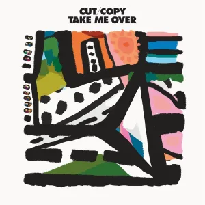 Take Me Over (The Loving Hand remix)