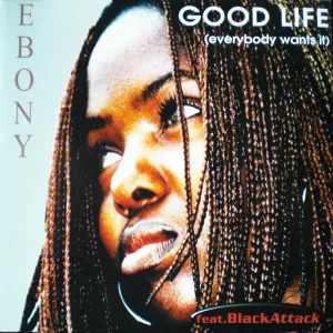 Good Life (Everybody Wants It) (Dark version)
