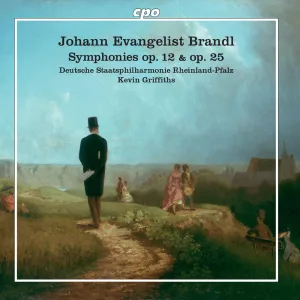 Symphony in E-Flat Major, Op. 12: II. Adagio