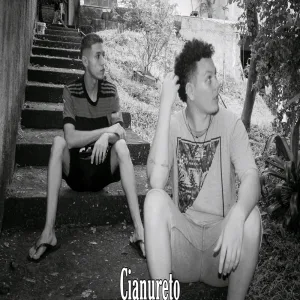 Cianureto