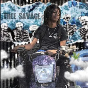 Free Savage (feat. Baby Jay)
