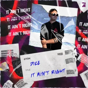 It Ain't Right (Radio-Edit)