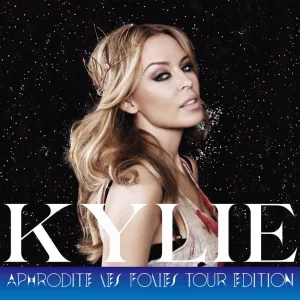 Higher [feat. Kylie Minogue]