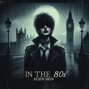 In the 80s (Grey Concrete City mix)