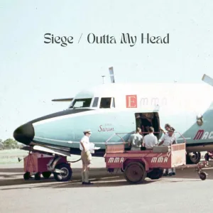 Outta My Head