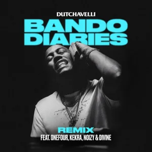 Bando Diaries (remix)
