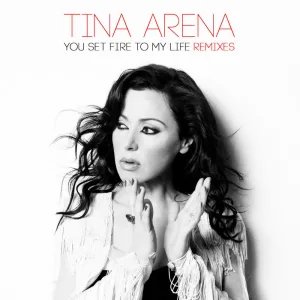 You Set Fire To My Life (7th Heaven Radio Edit)