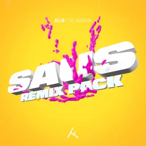 Saus (Kav Verhouzer Remix)