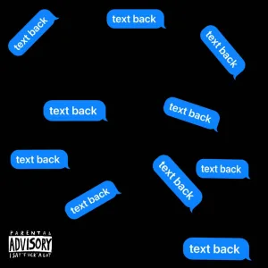 text back