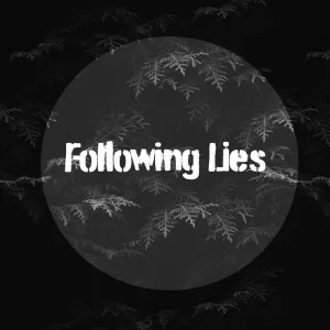 Following Lies (feat. Brad West)