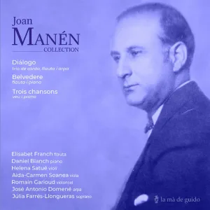 Introducció del segon acte de l'òpera Don Joan