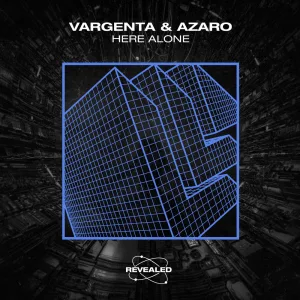 Here Alone (extended mix)
