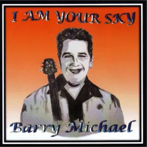 I Am Your Sky