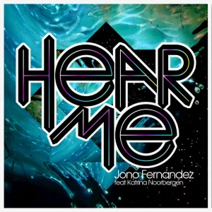 Hear Me (The Immigrant remix)