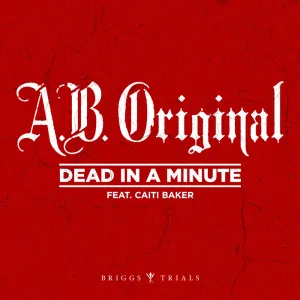 Dead In a Minute