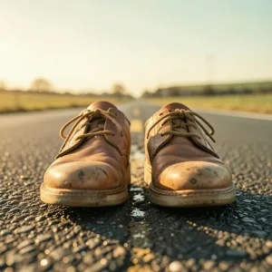 Every Step A Song