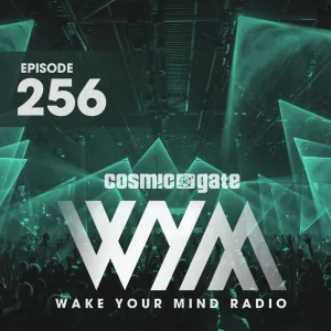 Solace (WYM256) (Paul Thomas & White-Akre Remix)
