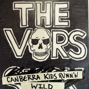 Canberra Kids Runn'n Wild