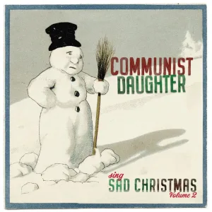 Christmas at Denny's